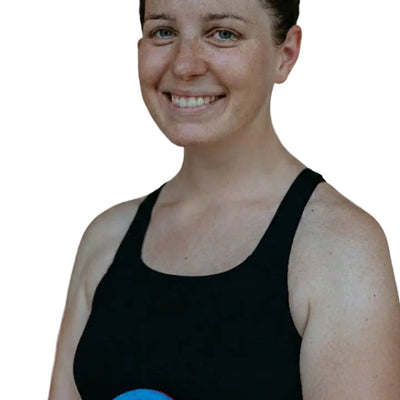 Lucia Smitek