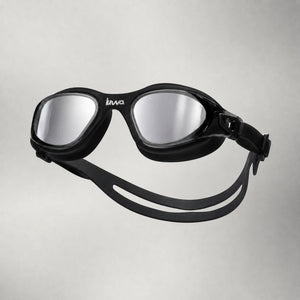 LUWA Apex Clear Vision - Black Gray
