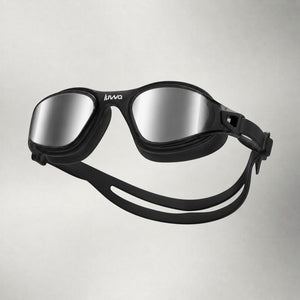 LUWA Apex Clear Vision - Black silver