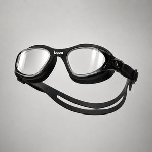 LUWA Apex Clear Vision - Black