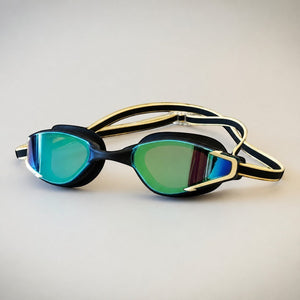 LUWA Apex Elite (Black and Gold)