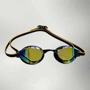 LUWA Apex Elite Pro (Black plating gold)