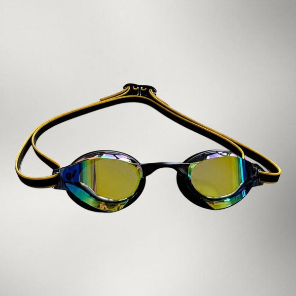 LUWA Apex Elite Pro (Black plating gold)