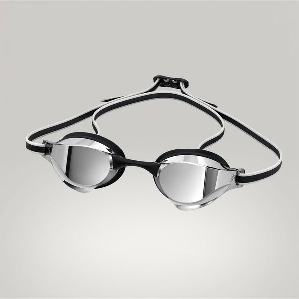 LUWA Apex Elite Pro (Black plating silver)