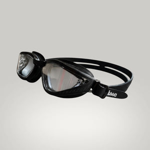 LUWA Apex Vision Pro (Black Clear)