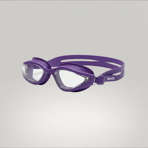 LUWA Apex Vision Pro (Purple Clear)