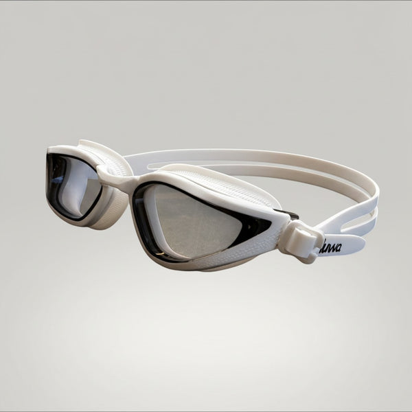 LUWA Apex Vision Pro (White Gray)