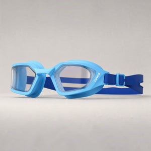LUWA Coral Flash (Blue and Navy Blue)