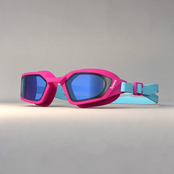 LUWA Coral Flash (Pink and Blue)