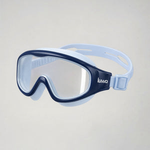 LUWA Explorer - Blue